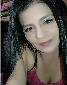 41 Year Old Bello, Colombia Woman